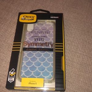 ‼️‼️ TAKING ALL REASONABLE OFFERS iPhone X case